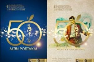 İşte Altın Portakal'ın b&uuml;y&uuml;k j&uuml;risi!