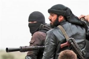 El Nusra'dan katliam tehtidi