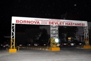 Hastanede gizli kamera tuzağı!