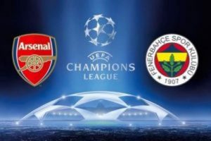 Arsenal Fenerbah&ccedil;e ma&ccedil;ı hangi kanalda