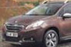 Yeni Peugeot yollara d&uuml;şt&uuml;