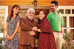 'Aramızda Kalsın' Yakında Star Tv'de Başlıyor!
