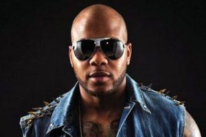 Rap sanat&ccedil;ısı Flo Rida T&uuml;rkiye'ye geliyor