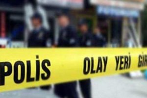 BDP'li yöneticinin şüpheli ölümü