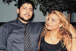 'Yatakta benden her şeyi ister'