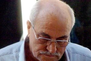 Bu kadarına pes