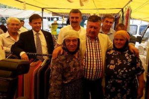 CHP'li vekilden ''yerel se&ccedil;im'' değerlendirmesi