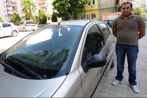 T&uuml;keticinin "sızdıran tavan" zaferi