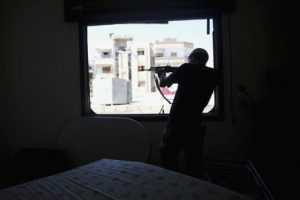ABD'nin Suriye politikasıyla ilgili şok iddia