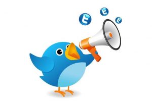 Tweetleri ile en mutlu yer Times Meydanı