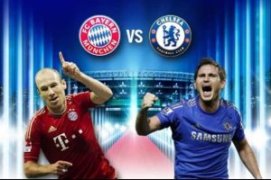 Bayern Munih Chelsea ma&ccedil;ı ne zaman, hangi kanalda, saat ka&ccedil;ta?