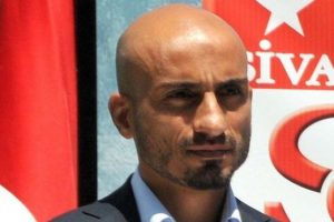 Sivasspor'da y&uuml;zler g&uuml;l&uuml;yor