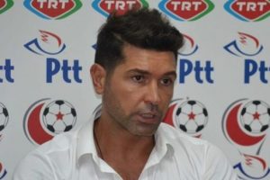 ''İlk yarı Orduspor iyiydi, ikinci yarıda biz''