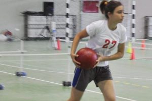 50 kişilik kontenjan i&ccedil;in 342 &ouml;ğrenci yarışıyor