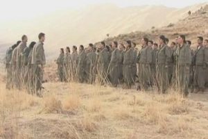 PKK yeni fotoğraflar yayınladı