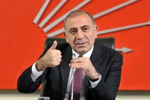 'Biz iktidar olsaydık Mısır'da darbe olmazdı'