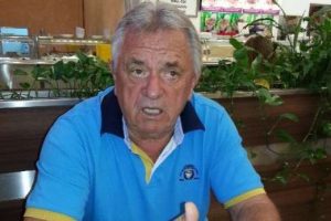 "Fatih Terim, T&uuml;rkiye'nin Puskas'ıdır"