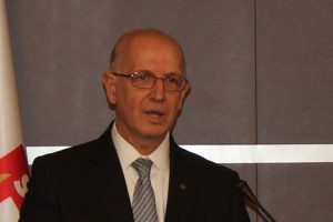 ODT&Uuml; arazisinden ge&ccedil;ecek yolla ilgili a&ccedil;ıklama