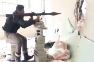 &Ouml;SO, 'B&uuml;y&uuml;k Darbe' vurmaya hazırlanıyor
