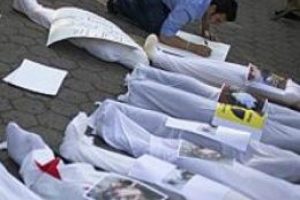 ABD ve Avrupa b&uuml;y&uuml;k darbeye hazırlanıyor