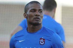 Malouda Trabzonspor'un yeni Hami'si