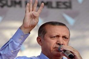 Mısır'dan Erdoğan'ın a&ccedil;ıklamasına kınama