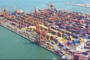 İzmir'de "hayali ihracat" operasyonu