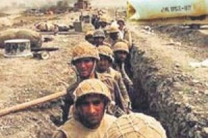 ABD'den Saddam'a kimyasal destek