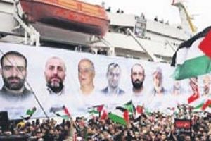 T&uuml;rkiye ile İsrail tazminatta anlaşamıyor