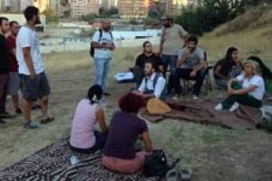 'İki aya ODT&Uuml;'ye gireriz'