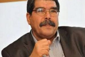 PYD'den ortalığı karıştıracak a&ccedil;ıklama