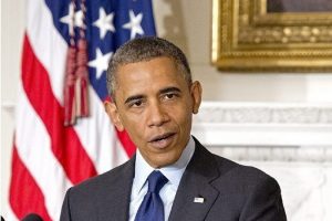 Obama, Rudd ile "Suriye"yi g&ouml;r&uuml;şt&uuml;