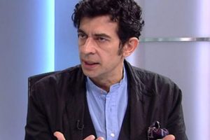Okan Bay&uuml;lgen Show TV'yle anlaştı!