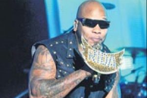 Flo Rida, 7 Eyl&uuml;l'de T&uuml;rkiye'ye geliyor!