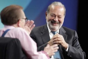 Carlos Slim'den telekom şirketi KPN'ye dev destek