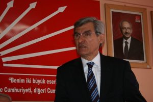 "Kentsel d&ouml;n&uuml;ş&uuml;mde yeni fiyasko yolda"