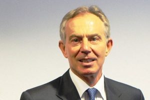 Blair Suriye'ye m&uuml;dahaleyi savundu