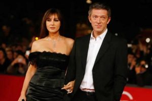 Monica Bellucci neden boşandıklarını a&ccedil;ıkladı...