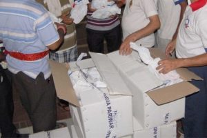 Hindistan ekonomisini alt &uuml;st eden yasa