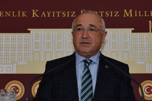&Ccedil;i&ccedil;ek'ten Mısır ve Suriye mektubu!