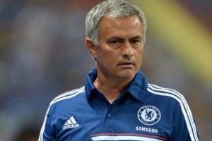 Mourinho'dan Rooney'e &uuml;ltimatom