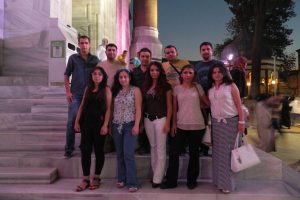 İş ve meslek danışmanı oldular ama iş bulamadılar!