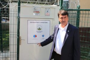 Osmangazi'den hayat kurtaracak proje