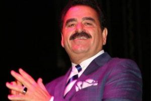 İbrahim Tatlıses ekranlara d&ouml;n&uuml;yor mu?