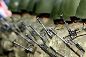 TSK'nın en b&uuml;y&uuml;k ikmal merkezi bu şehirde kurulacak