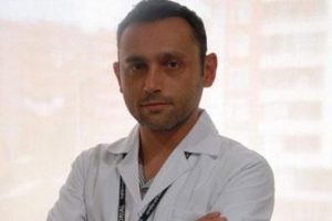 Kalp ameliyatının ardından enfeksiyon riskine karşı uyarı