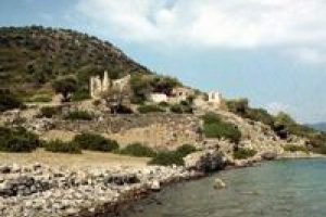 Kameriye "evlilik adası" olacak