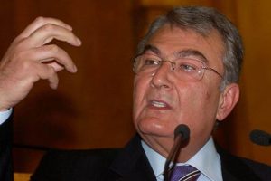 Deniz Bayka lo iddialara yanıt verdi