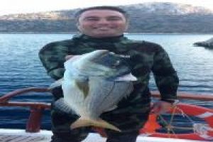 Su altında baygınlık ge&ccedil;irip &ouml;ld&uuml;
