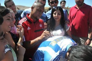 Fenerbah&ccedil;e'yi şaşırtacağız"